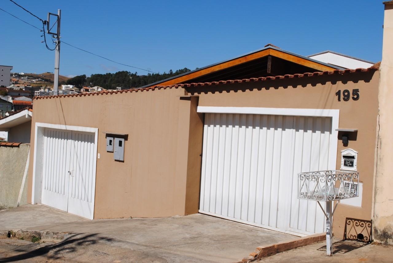 Corona Hostel Pocos de Caldas Bagian luar foto