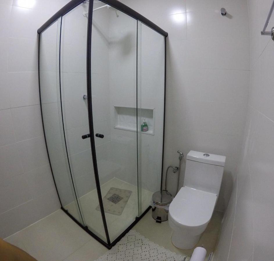 Corona Hostel Pocos de Caldas Bagian luar foto