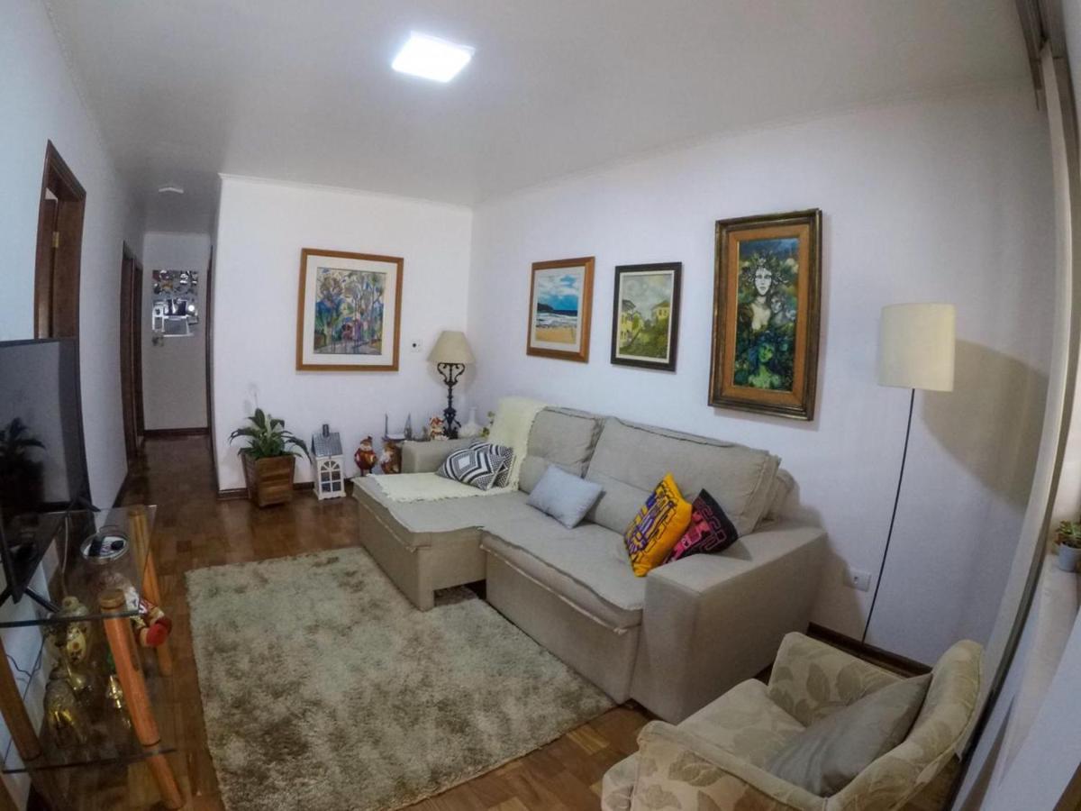 Corona Hostel Pocos de Caldas Bagian luar foto