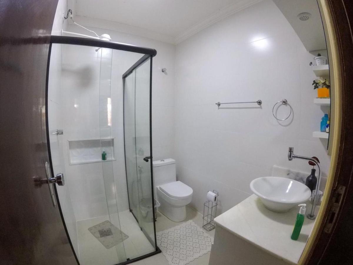 Corona Hostel Pocos de Caldas Bagian luar foto