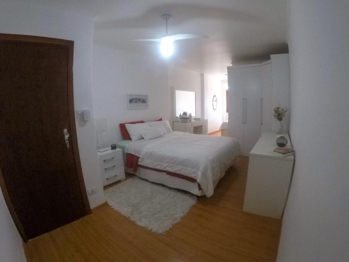 Corona Hostel Pocos de Caldas Bagian luar foto